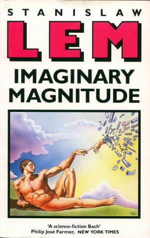 1991 Imaginary Magnitude Mandarin Great Britain